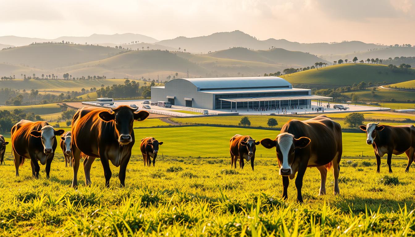 Seputar Info Peternakan